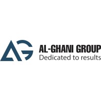 Al Ghani Group pk logo - Similar company to Hillside Properties Llc