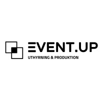 Event.up AB logo - Similar company to Event Och Eventpersonal