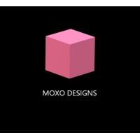 Moxo Designs logo - Similar company to Gv Tech
