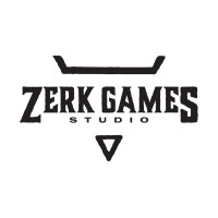 Zerk Games Studio logo - Similar company to Pixacrafts