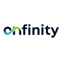 Onfinity ERP logo - Similar company to Genx Esolutions