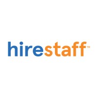hirestaff logo - Similar company to Bagpad