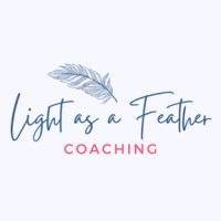Light as a Feather Coaching logo - Similar company to Ledlight.Com