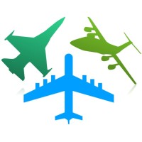 RC Build Fly logo - Similar company to Rampup Techno Solutions