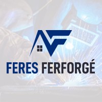 Ste Feres Ferforgé logo - Similar company to Rbs