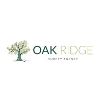 Oak Ridge Surety Agency