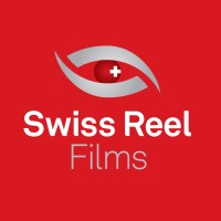 Swiss Reel Films logo - Similar company to Bulls Licensing
