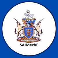 SAIMechE UKZN Student Chapter logo - Similar company to Saimeche Uct Student Chapter