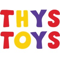 ThysToys BV logo - Similar company to Micropix Limited