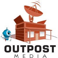 Outpost Media logo - Similar company to Developr Media