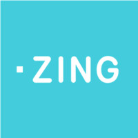 Zing logo - Similar company to Zing
