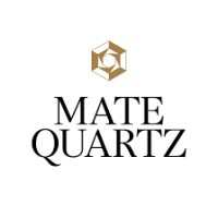 MATE QUARTZ logo - Similar company to Quartz Co Surfaces