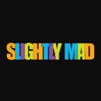 Slightly Mad logo - Similar company to Rcb Industries