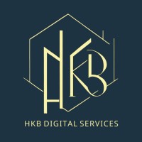 HKB Digital logo - Similar company to Koda Camp