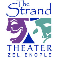 The Strand Theater Initiative