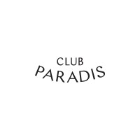 Club Paradis logo - Similar company to Renaissance Workshops