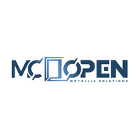 Coverline - Framing Solutions logo - Similar company to Megafil - Indústria De Caixilharia Lda
