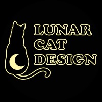 Lunar Cat Design logo - Similar company to Techpro Security Products, Llc