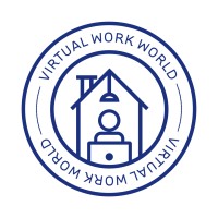 Virtual Work World logo - Similar company to Ink Launch