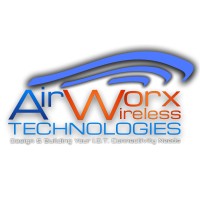 Airworx Wireless Technologies Inc.