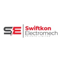 Swiftkon Electromech Pvt. Ltd. logo - Similar company to Santori Solar Solutions Pvt Ltd