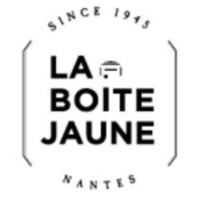 LA BOITE JAUNE logo - Similar company to Maison Flora