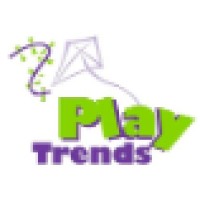 Play Trends logo - Similar company to Upf International