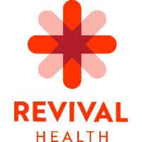 Revival Health, Inc. logo - Similar company to Pulli