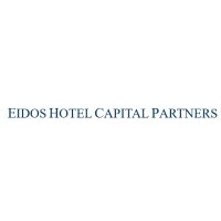 Eidos Hotel Capital Partners logo - Similar company to Move Hotels