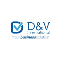 D. & V. International logo - Similar company to Eliarent24
