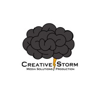 CreativeStorm logo - Similar company to Suje.Ir