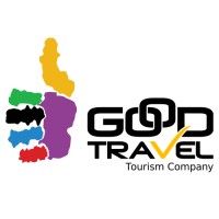 Good Travel - გუდ თრეველი logo - Similar company to Triptravel