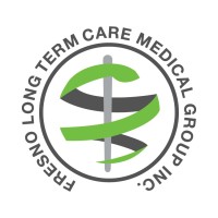 Fresno Long Term Care Medical Group Inc. logo - Similar company to Inhome Healthcare Services