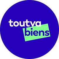 ToutvaBiens logo - Similar company to Digit Re Group