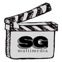 SG multimedia logo - Similar company to Thnk Machine