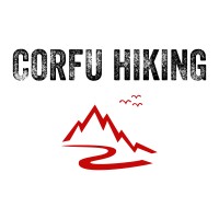 Corfu Hiking Trails logo - Similar company to Kerkyra Work & Play