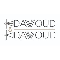 Dawoud & Dawoud Law Firm logo - Similar company to Kosheri, Rashed & Riad