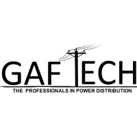 GAF Tech Pty Ltd logo - Similar company to Powered On Electrical