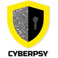 CyberPsy Srilanka logo - Similar company to Genial It Solutions