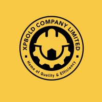 XPBOLD MINING SOLUTIONS COMPANY Ltd logo - Similar company to Eva Mining