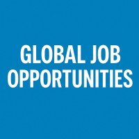 Global Job Opportunities logo - Similar company to Vietnam Supermarked