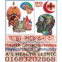 Health Consciousness Physico-Mental Community Health Clinic