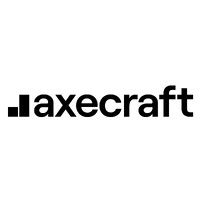 Axecraft Technologies Ltd logo - Similar company to Build.Bank