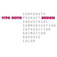VITONOTODESIGN logo - Similar company to Thingscon