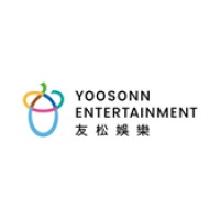YOOSONN Entertainment Co., Ltd. logo - Similar company to Eazzy