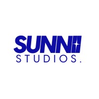 SUNNII STUDIOS. logo - Similar company to Yr Design