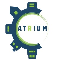 ATRIUM Project logo - Similar company to Easv Technology