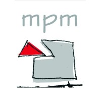 MPM doo (MAŠINSKA PRERADA METALA doo) logo - Similar company to Pro Milling