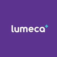 Lumeca Health logo - Similar company to Vivvo