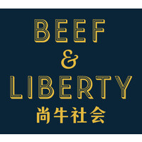 Beef & Liberty Greater China logo - Similar company to 潮汐 Tide